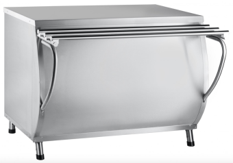 Прилавок для горячих напитков Abat ПГН-70М (210000080417) в ШефСтор (chefstore.ru)